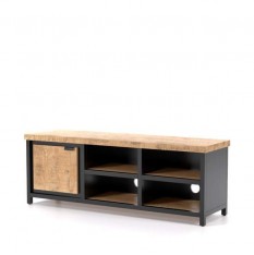 sideboard-industril-design-of-iron-and-wood-for-the-livingroom