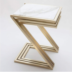 set-of-three-stool-white-and-gold